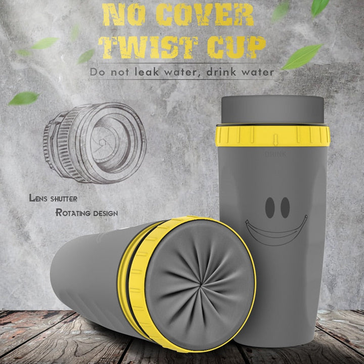 BowLift | Lidless Cup
