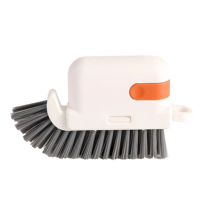 BowLift | Multi-Surface Detailed Multi-Purpose Edge Cleaner Brush