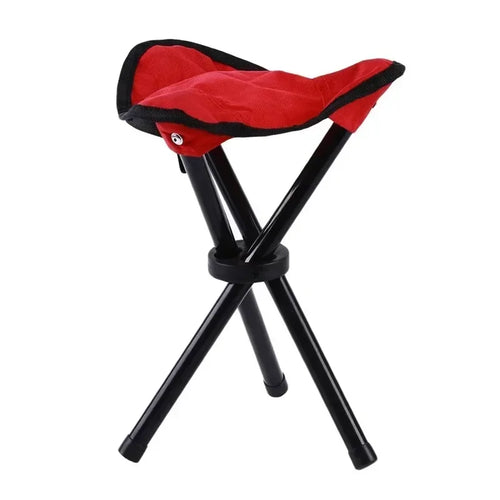 BowLift | TrekHocker Outdoor | Foldable & Ultralight | Non-slip & Durable | Blue/Green/Red