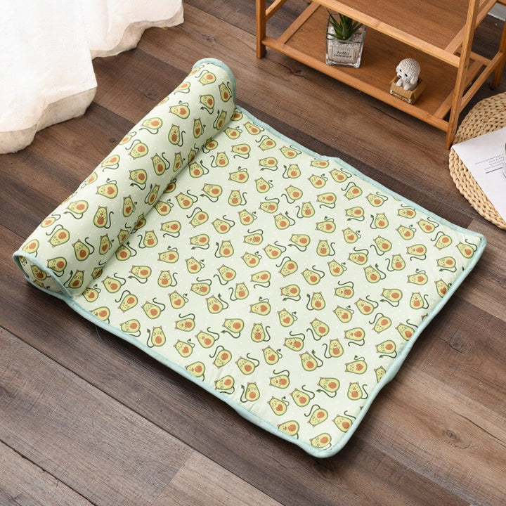 BowLift | Self Cooling Summer Pet Bed