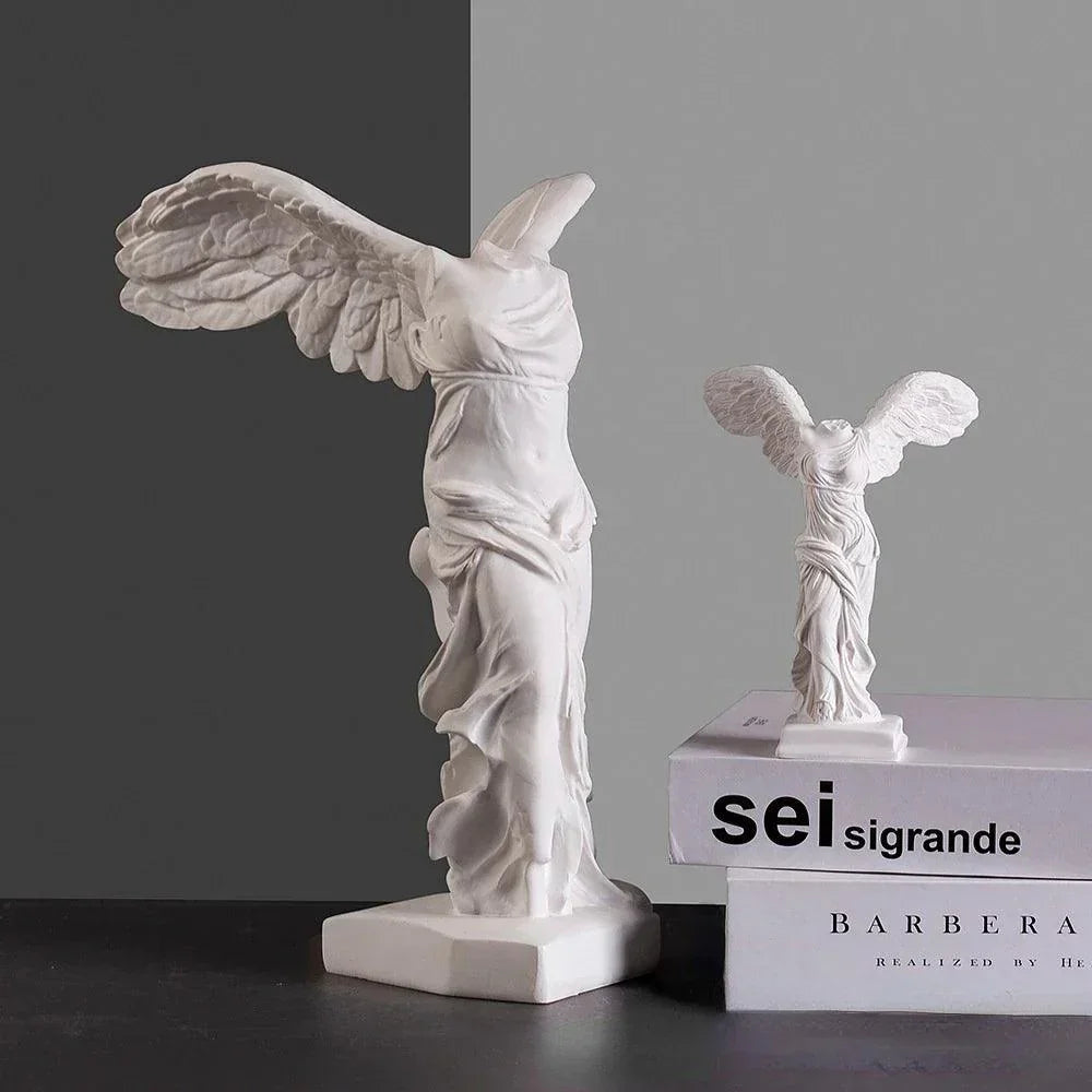 BowLift | WingGlide - Artistic Floating Ornament