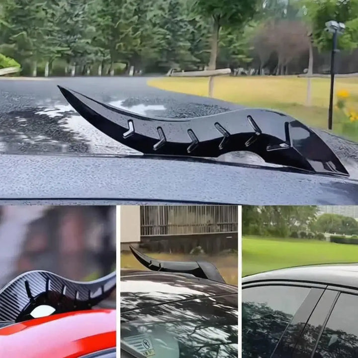 BowLift | Dragon Horn Aerodynamic Car Rooftop Decor