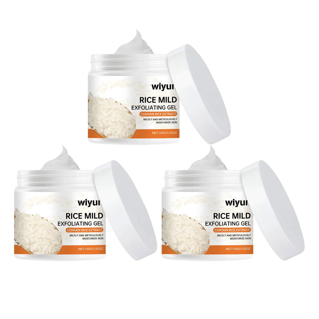 BowLift | Rice Mild Exfoliating Gel