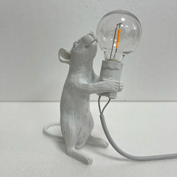 BowLift | Night Rat Desk Lamp