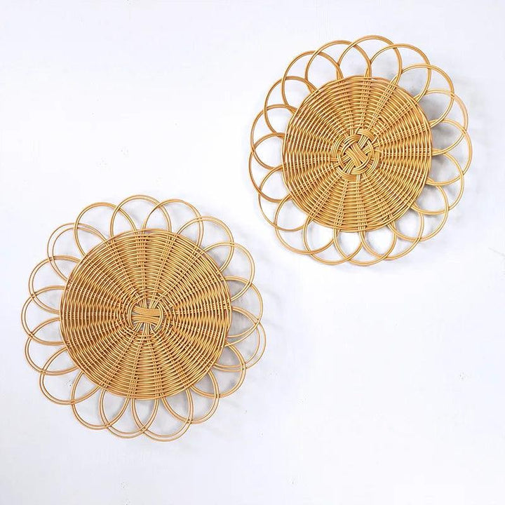 BowLift | Hand-Woven Grape Vine Ornaments