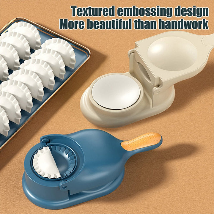 BowLift | 2-in-1 Dough Pastry Maker