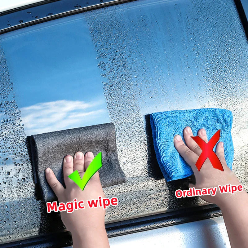 BowLift | Microfiber Reusable Multipurpose Cleaning Towel