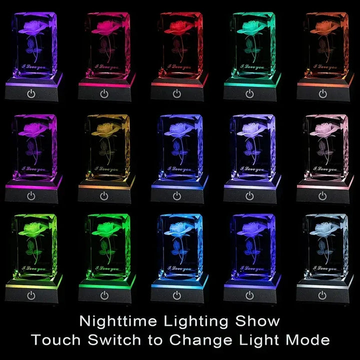 BowLift | VividGlow™ Enchanting Ambient Illumination