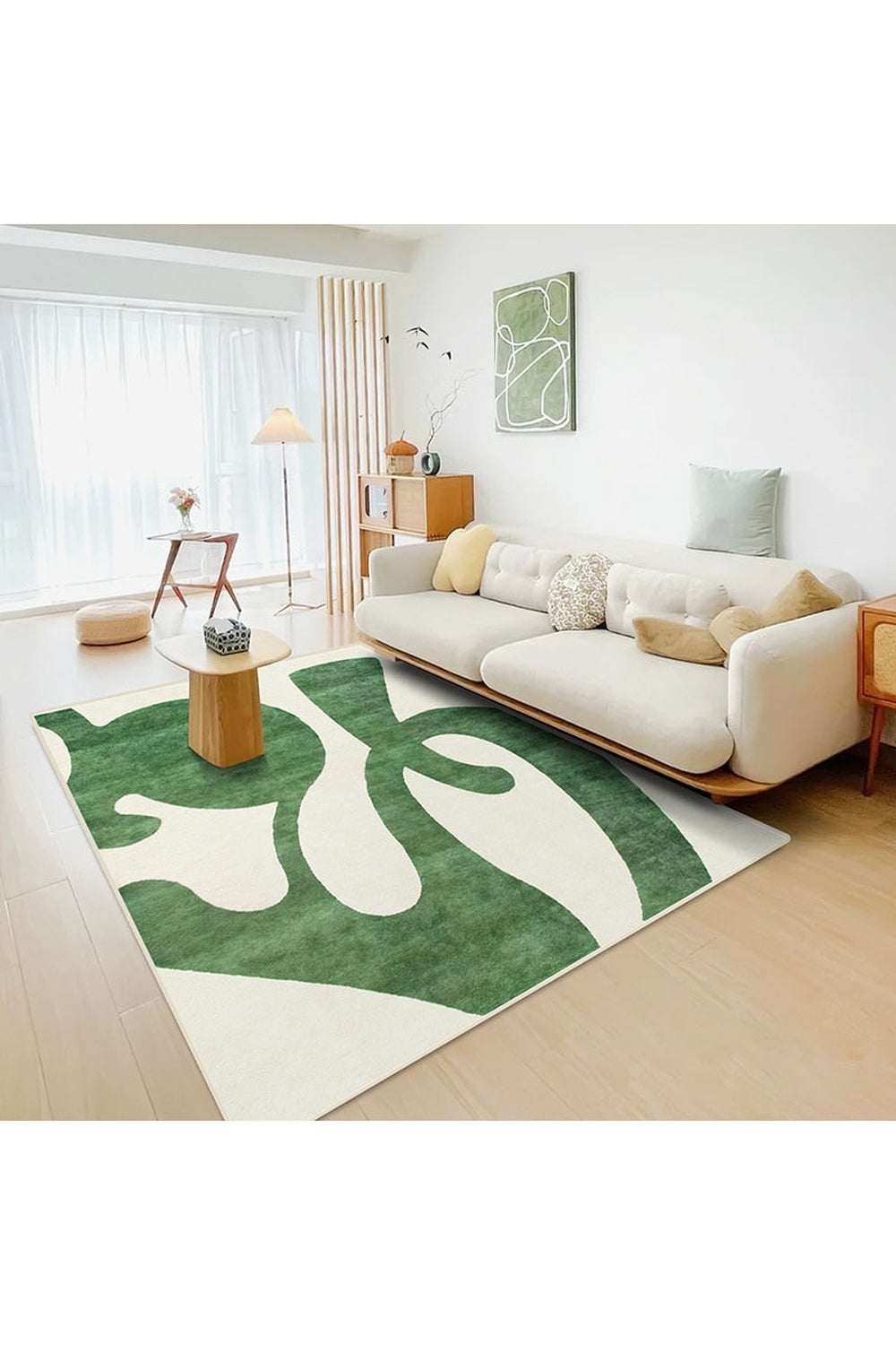 large area living room rug | Bowlift