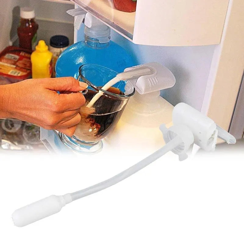 BowLift | Magic Beverage Dispenser