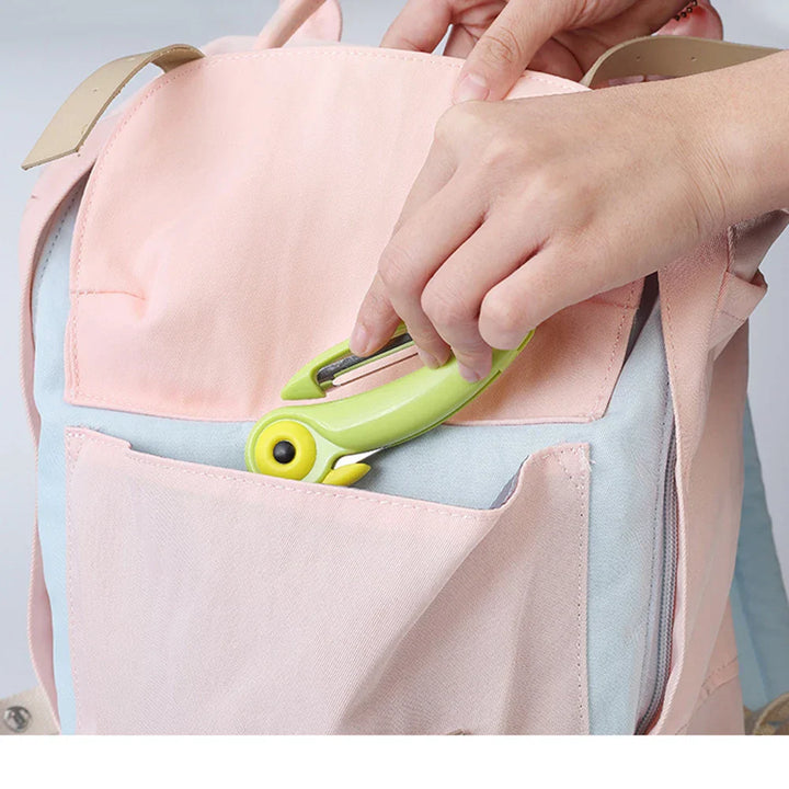 BowLift | Mini Bird Fruit Foldable Picnic Knife