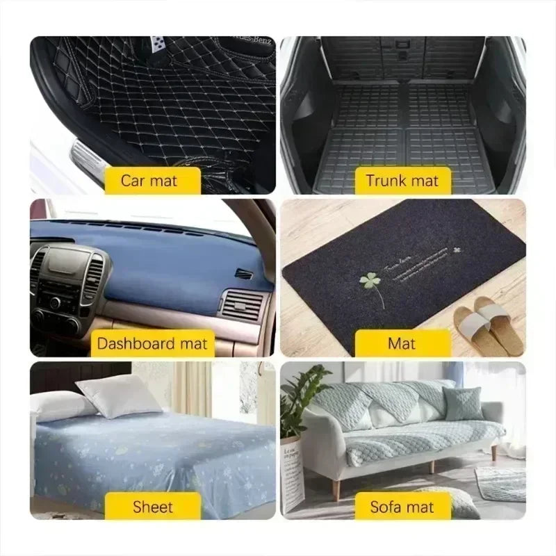 BowLift | Carpet Fixer Double-Sided Patches