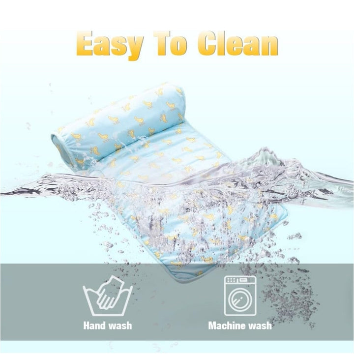 BowLift | Self Cooling Summer Pet Bed