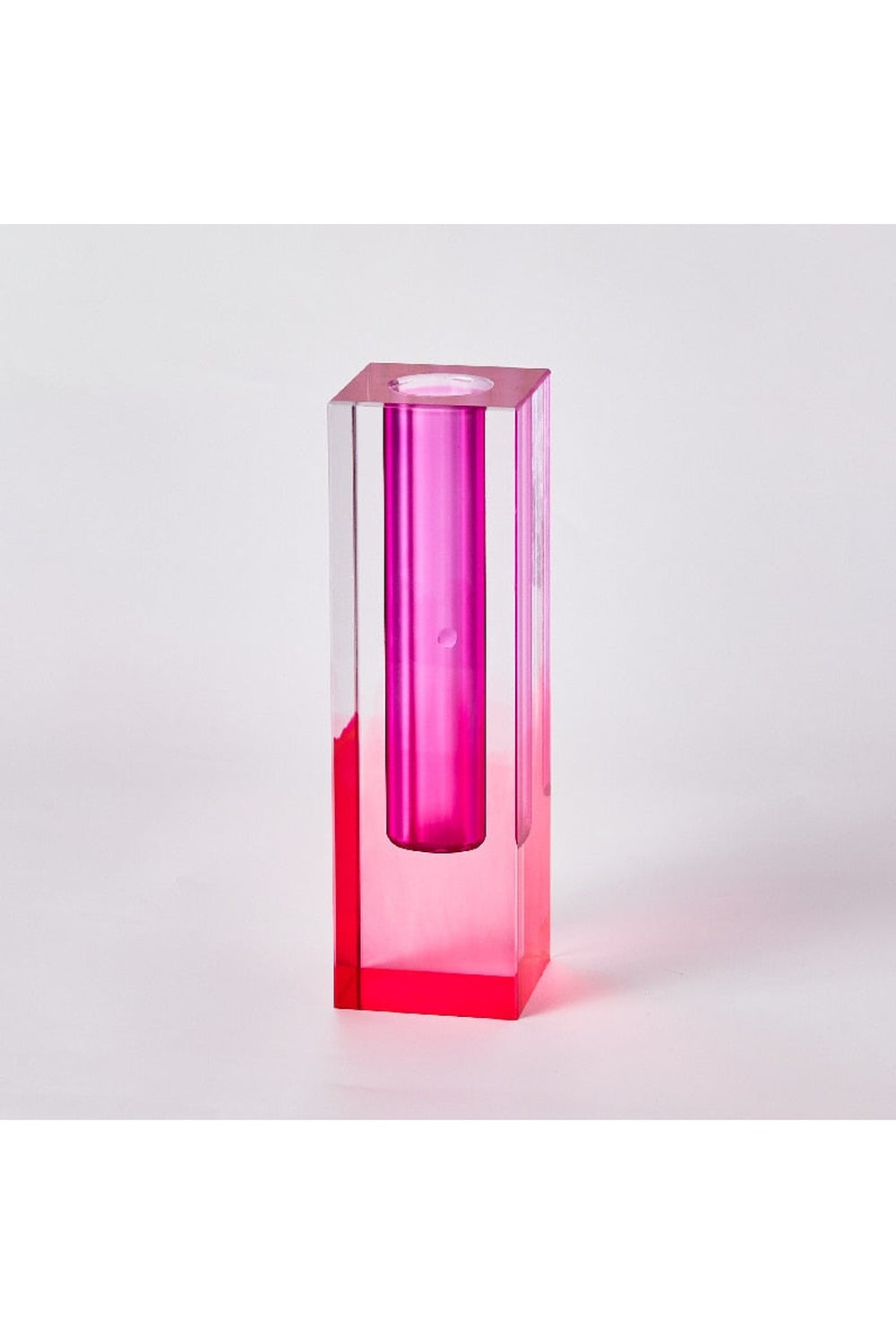 Rainbow Flower Vase | Bowlift