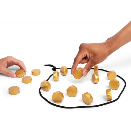 BowLift | Magnetic Chess & Stone Strategy Game