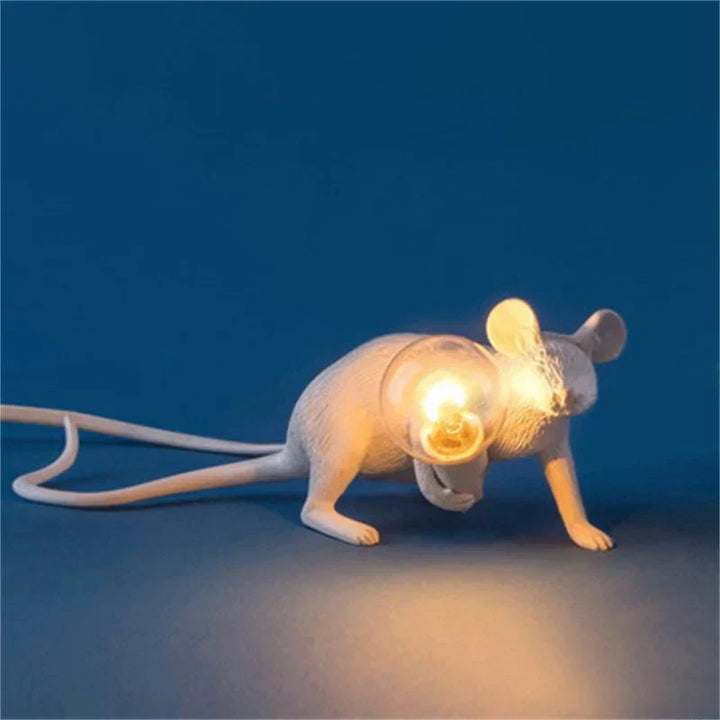 BowLift | Night Rat Desk Lamp