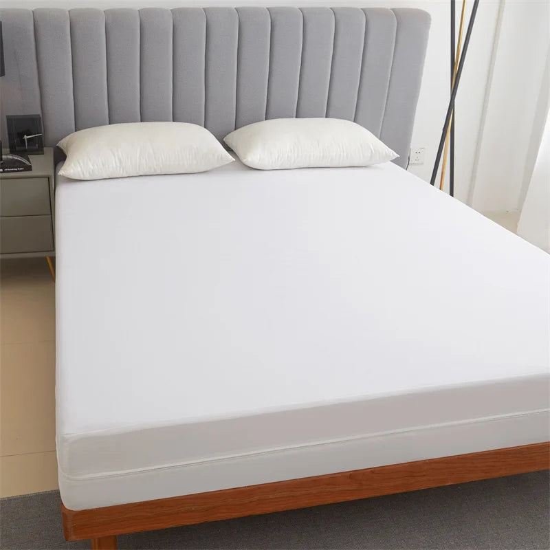 BowLift | Breathable Waterproof Ultimate Mattress Protector
