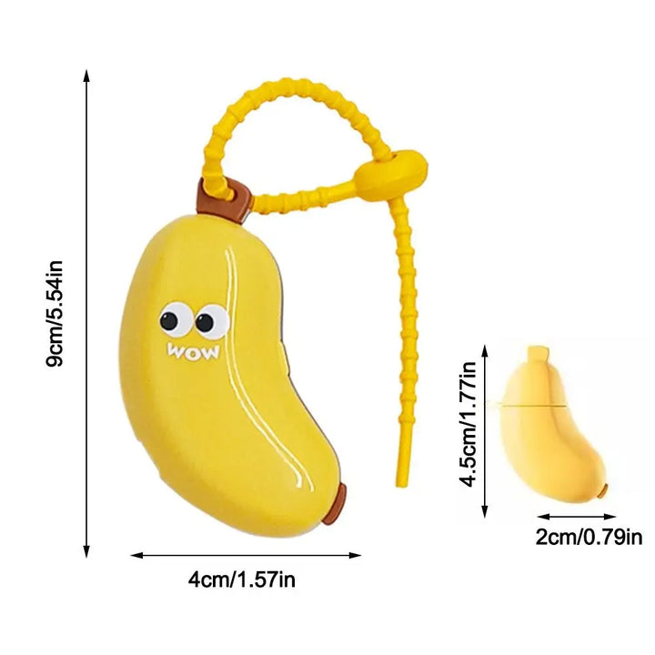 BowLift | Toothbrush Head Protective Cover