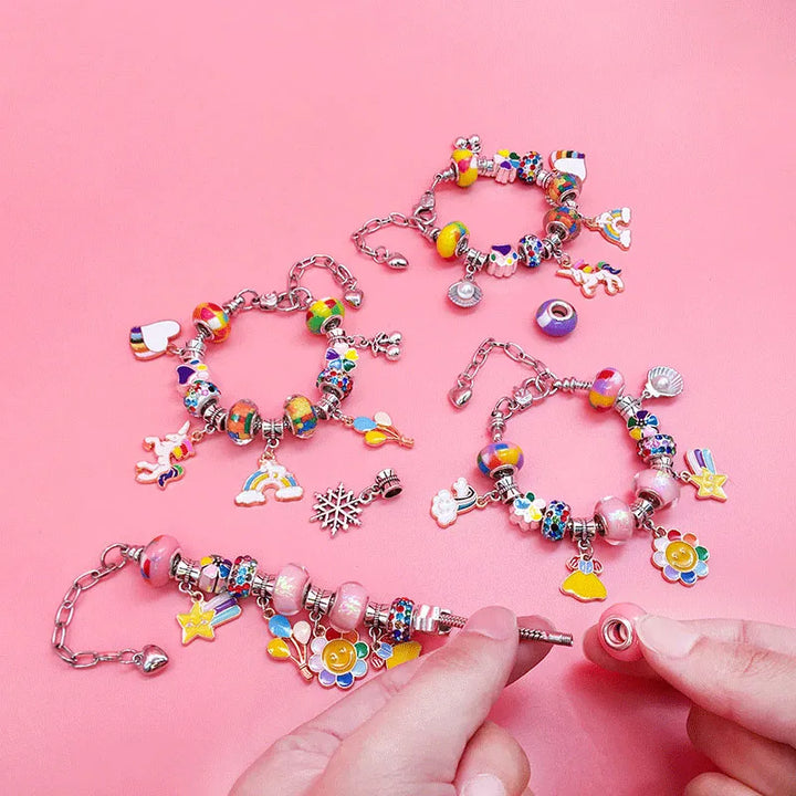 BowLift | CharmCraft - Your own jewelry collection to make it yourself