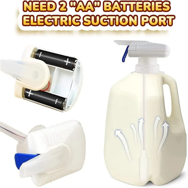 BowLift | Magic Beverage Dispenser