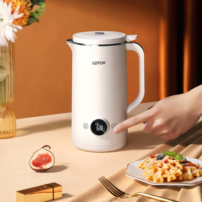 BowLift | Fruit Master Automatic Multi Juicer Machine