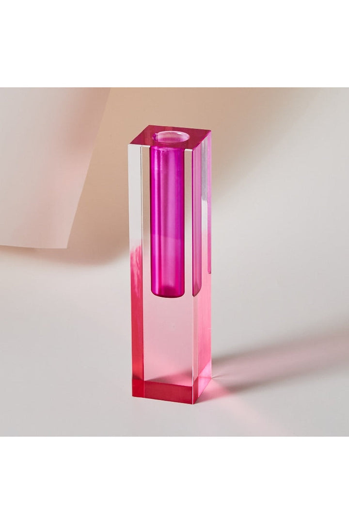 Rainbow Flower Vase | Bowlift