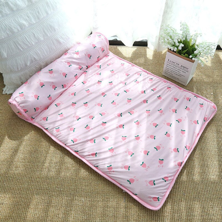 BowLift | Self Cooling Summer Pet Bed