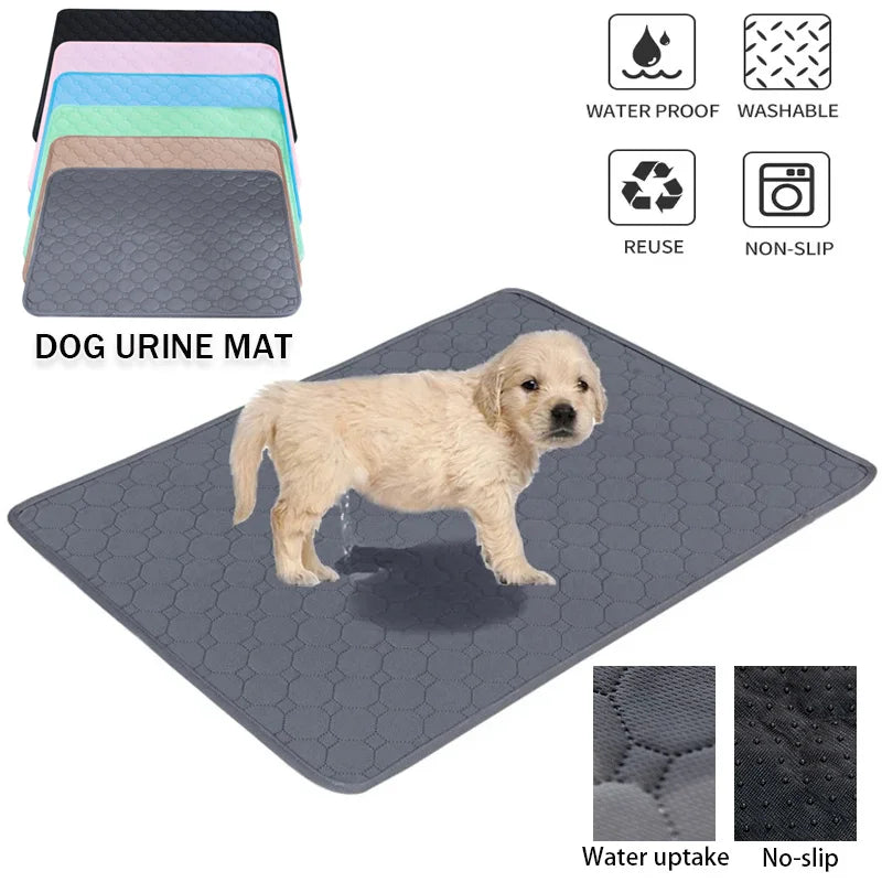 EcoComfort  • Washable Dog Pee Pads