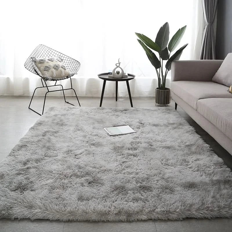 BowLift | CozyPlush – Luxurious Carpet made of Faux Fur