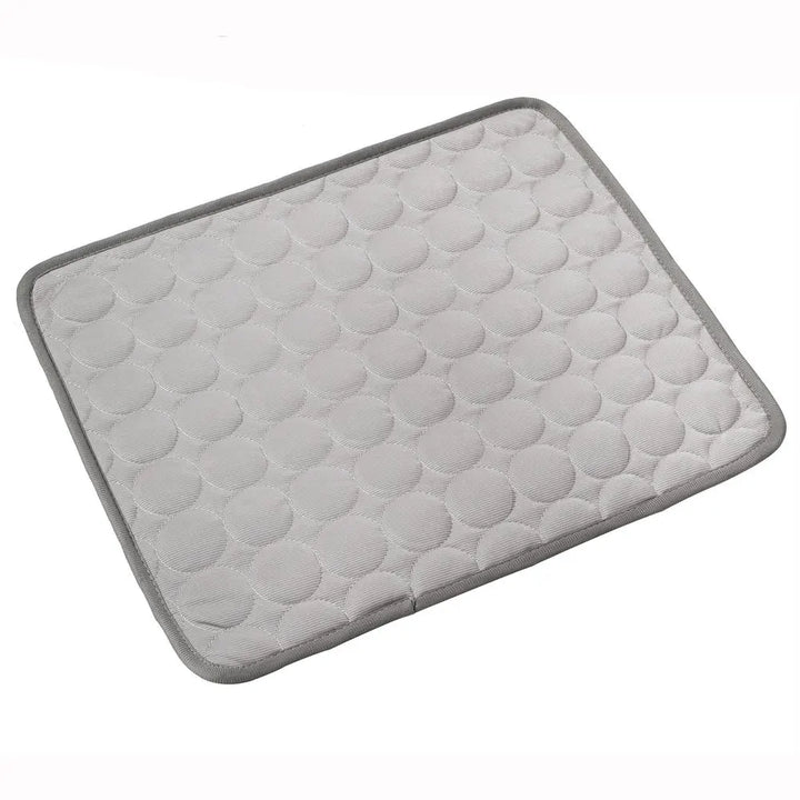 ChillBuddy Cooling Mat for Pets Bowlift
