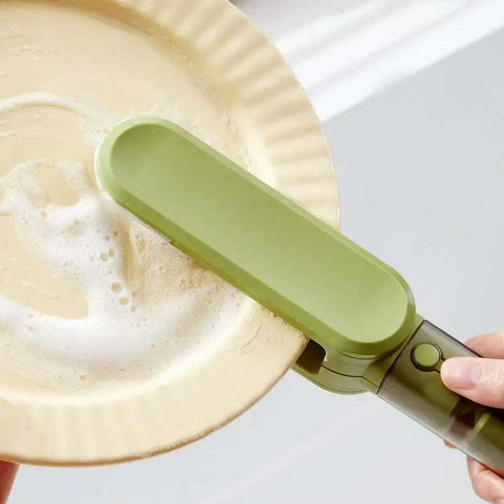BowLift | 4in1 Multifunctional Cutter Cleaning Tool Brush