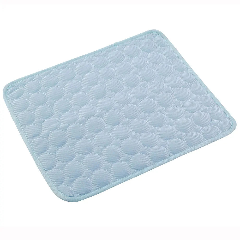 ChillBuddy Cooling Mat for Pets Bowlift