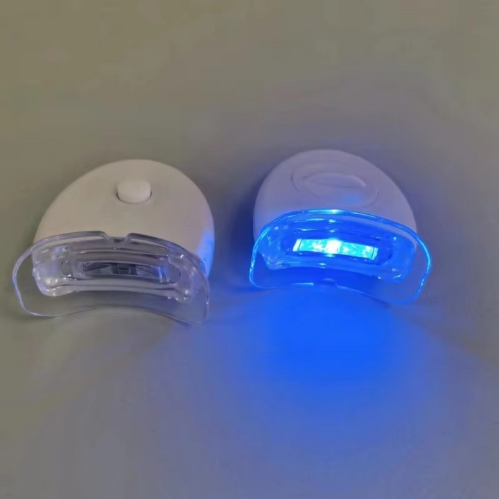 BowLift | LED Teeth Whitening Light for Home Oral Care
