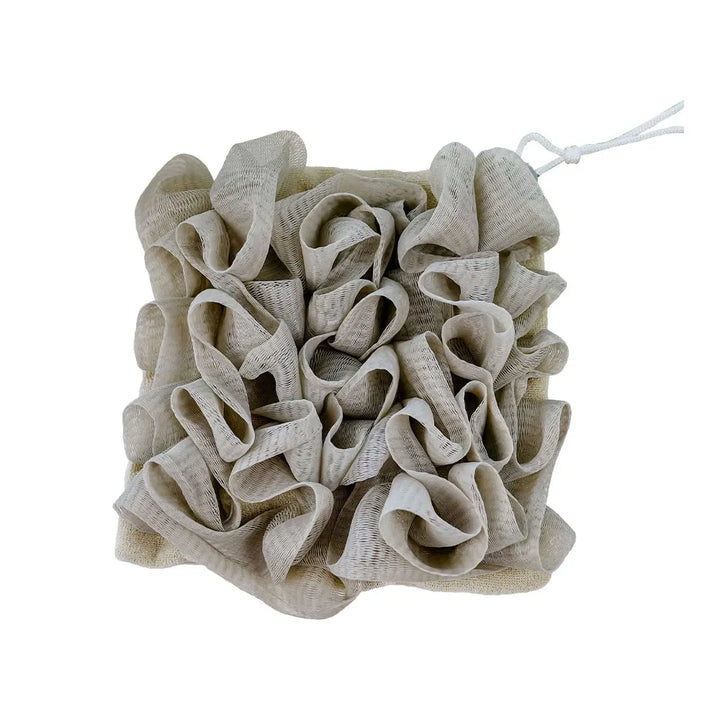 BowLift | 2in1 Soap Holder Shower Sponge