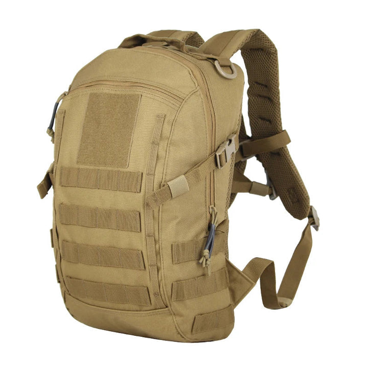 BowLift | Rucksack – Waterproof Backpack for Adventures
