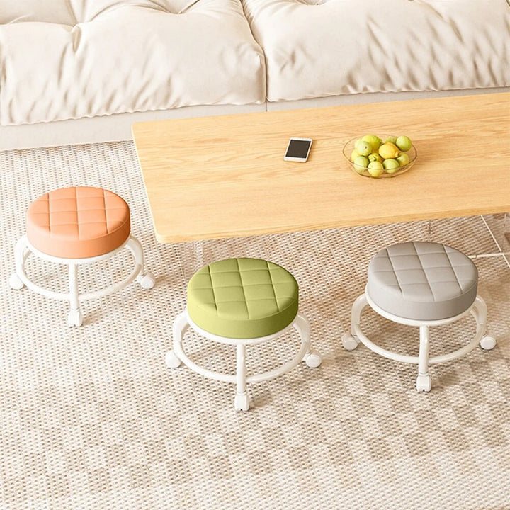 BowLift | Nordic Padded Motion Mini Chair