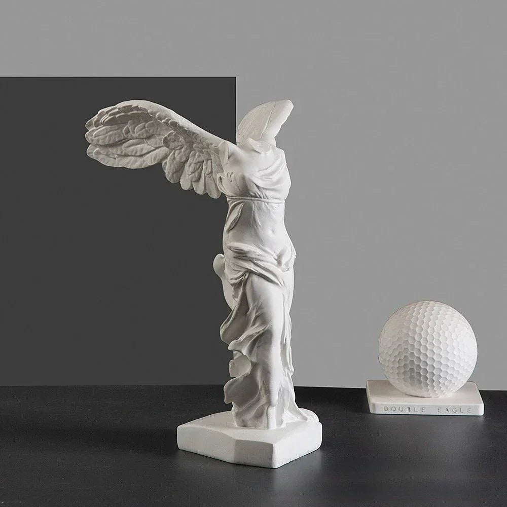 BowLift | WingGlide - Artistic Floating Ornament