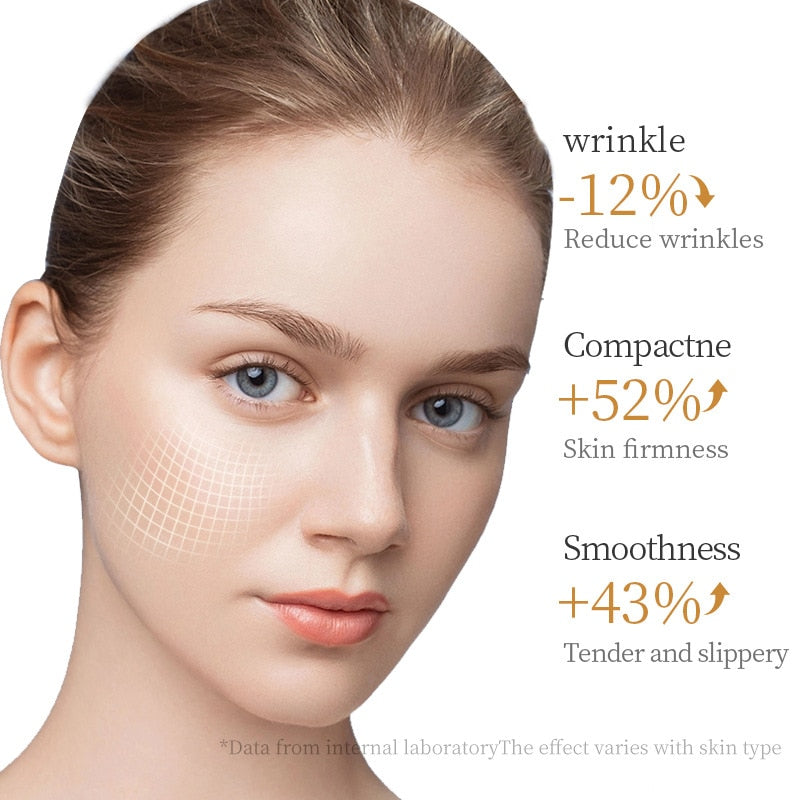 BowLift | 10 pieces collagen face mask