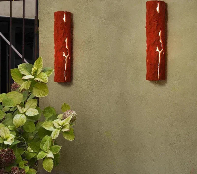 BowLift | Outdoor LED Wall Lamp with IP65 Water Resistance Rating