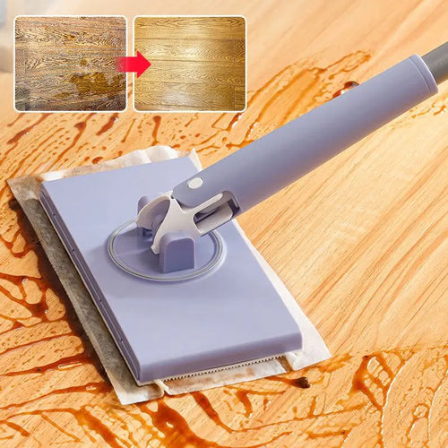 BowLift | Multifunctional Wipe Oil Stain Remover Mop