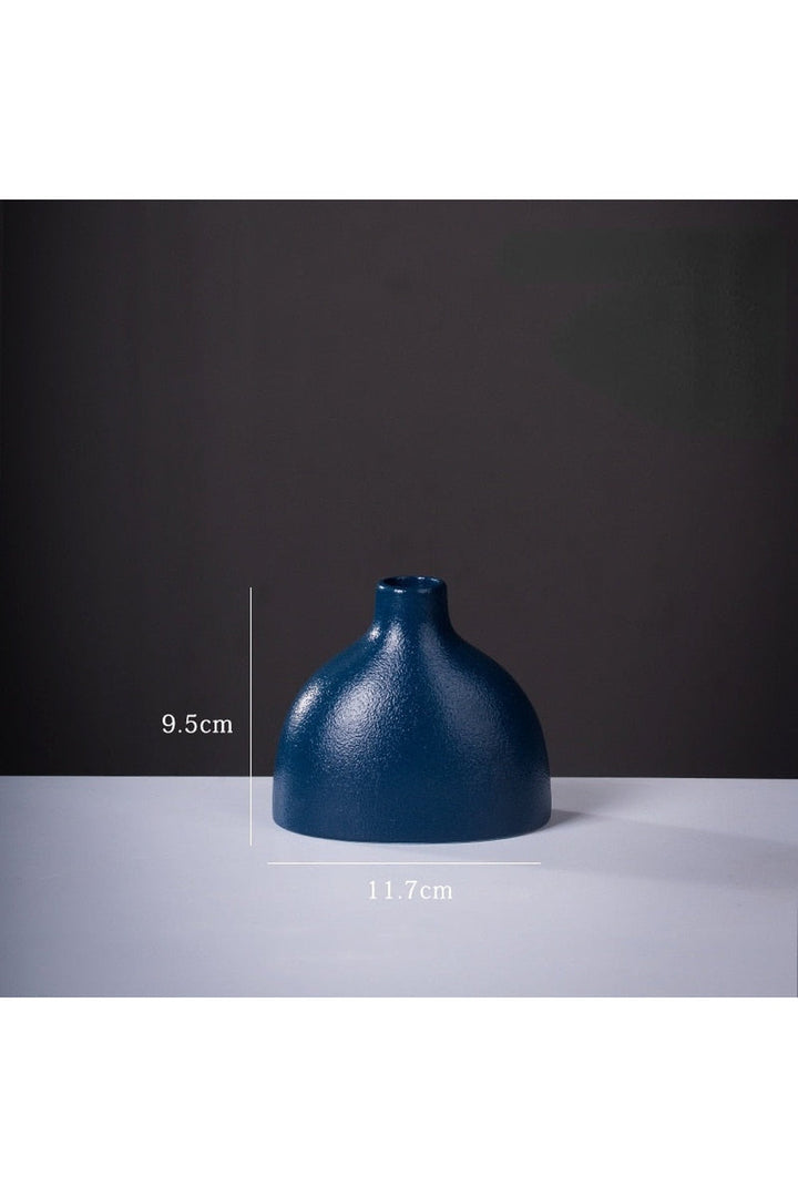 pastel-colored vases | Bowlift