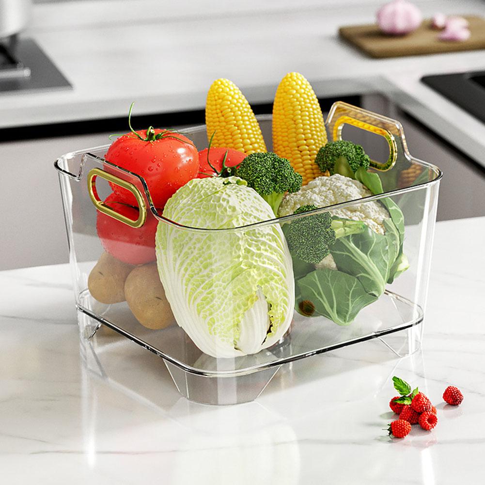 BowLift | Stackable Vegetable Washing Basket Drainer