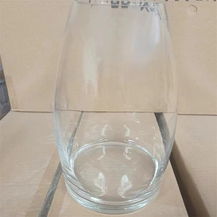 BowLift | Modern Micro Scene Landscape Glass Vase