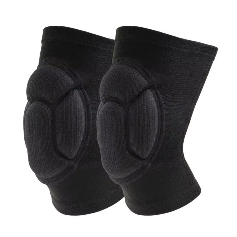 BowLift | Thickened Sports Knee Pad Support Brace for Men