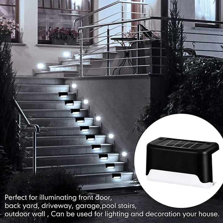 BowLift | Solar Waterproof Garden Decor LED Lights