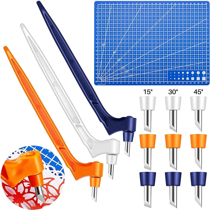 BowLift | Scrapbooking Craft Paper Cutting Tools