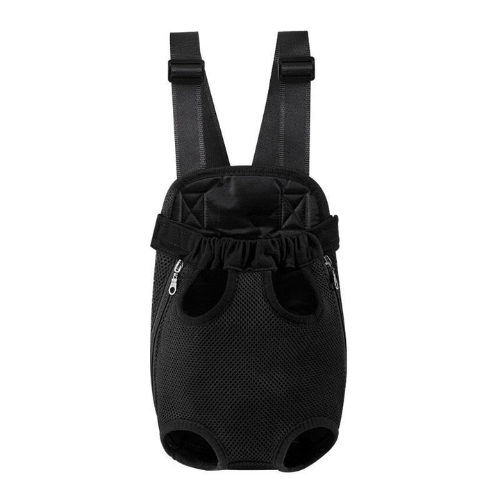 BowLift | Breathable Mesh Pet Journey Carrier Backpack