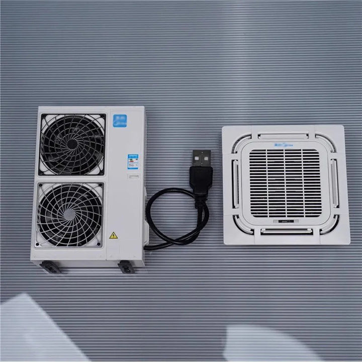 BowLift | Car Creative Miniature Air Conditioner