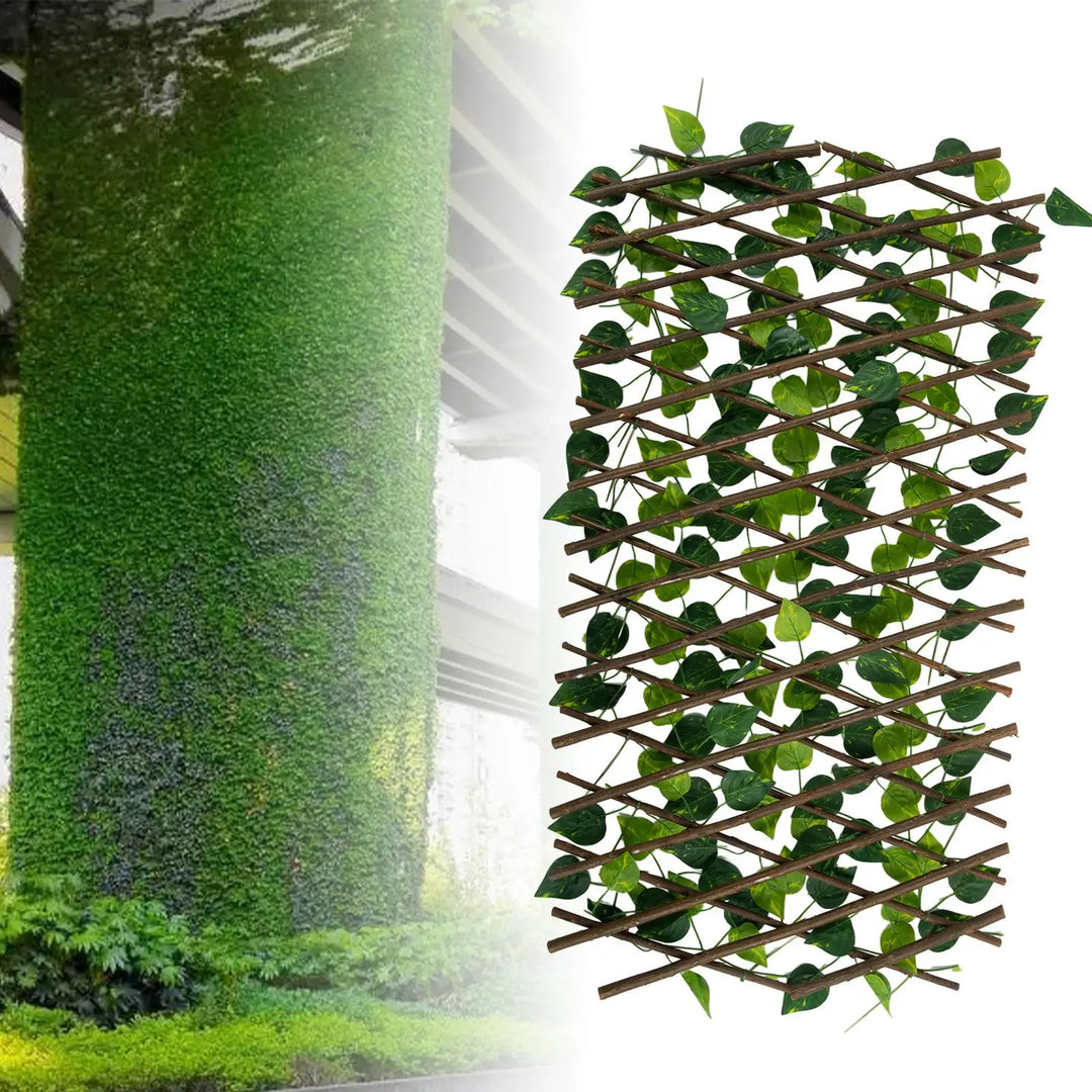 BowLift | Expandable Decorative Trellis