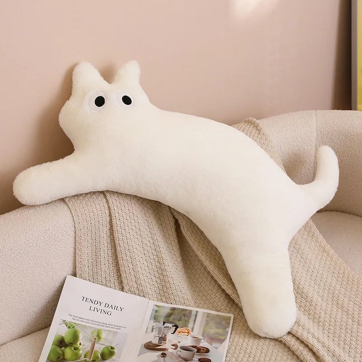 Long Cat Pillow | Bowlift